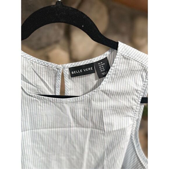 Belle Vere Top - Picture 2 of 8